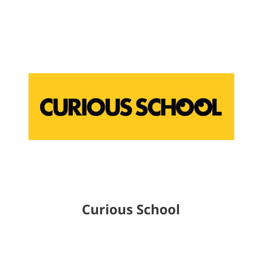 Curious School