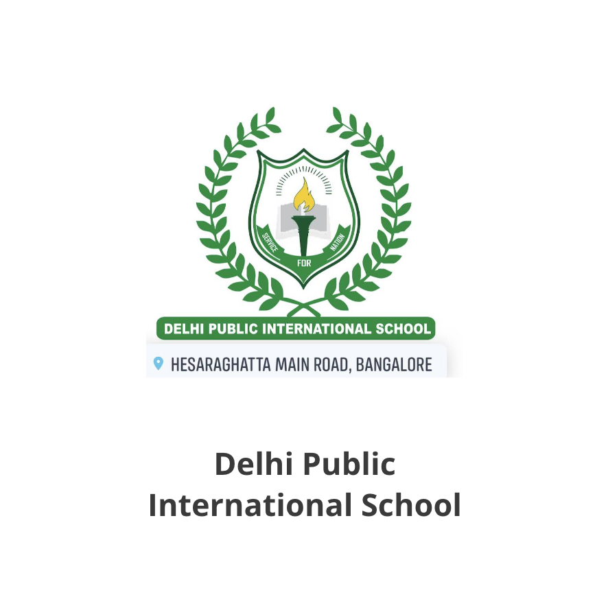 Delhi Public International School