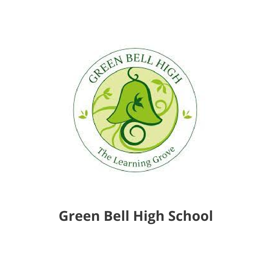 Green Bell High School