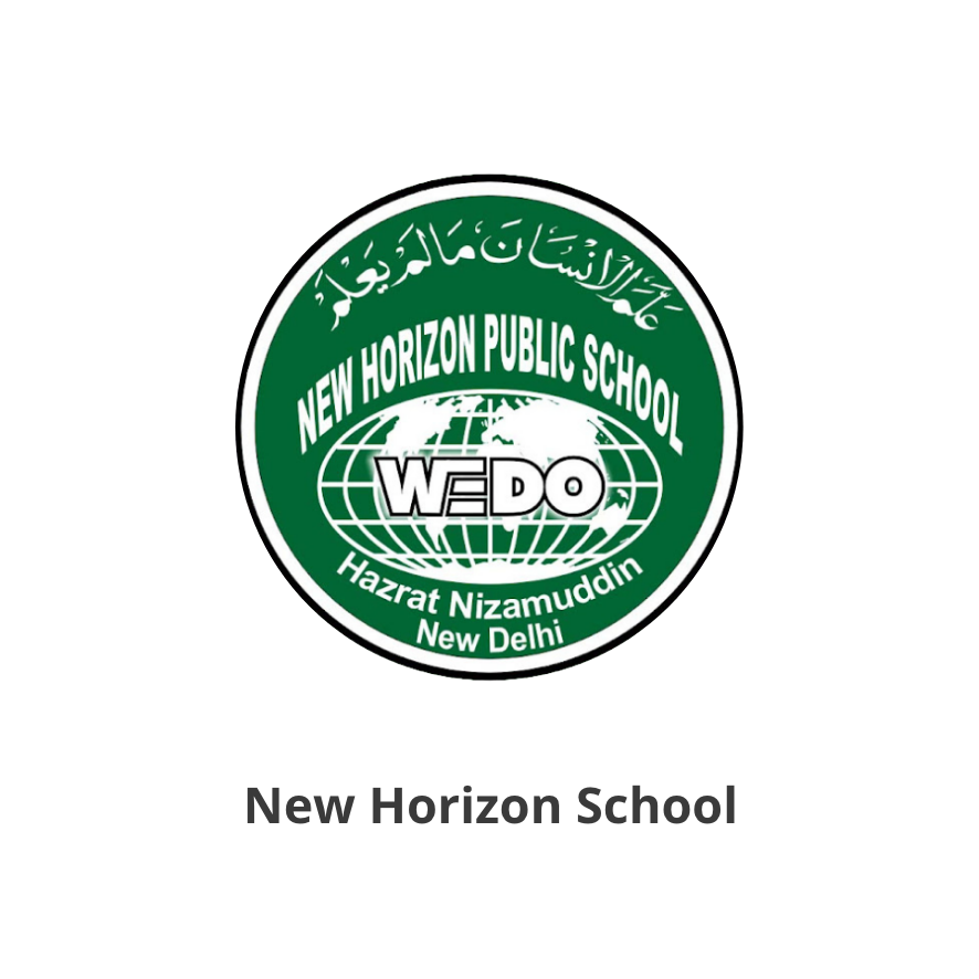 New Horizon School