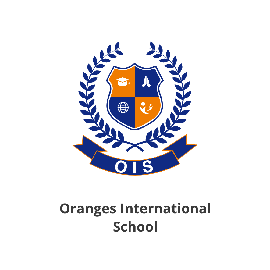 Oranges International School
