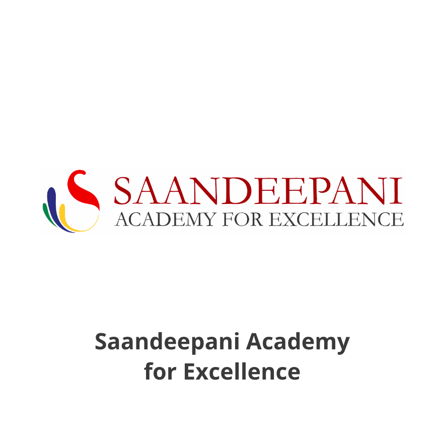 Saandeepani Academy for Excellence