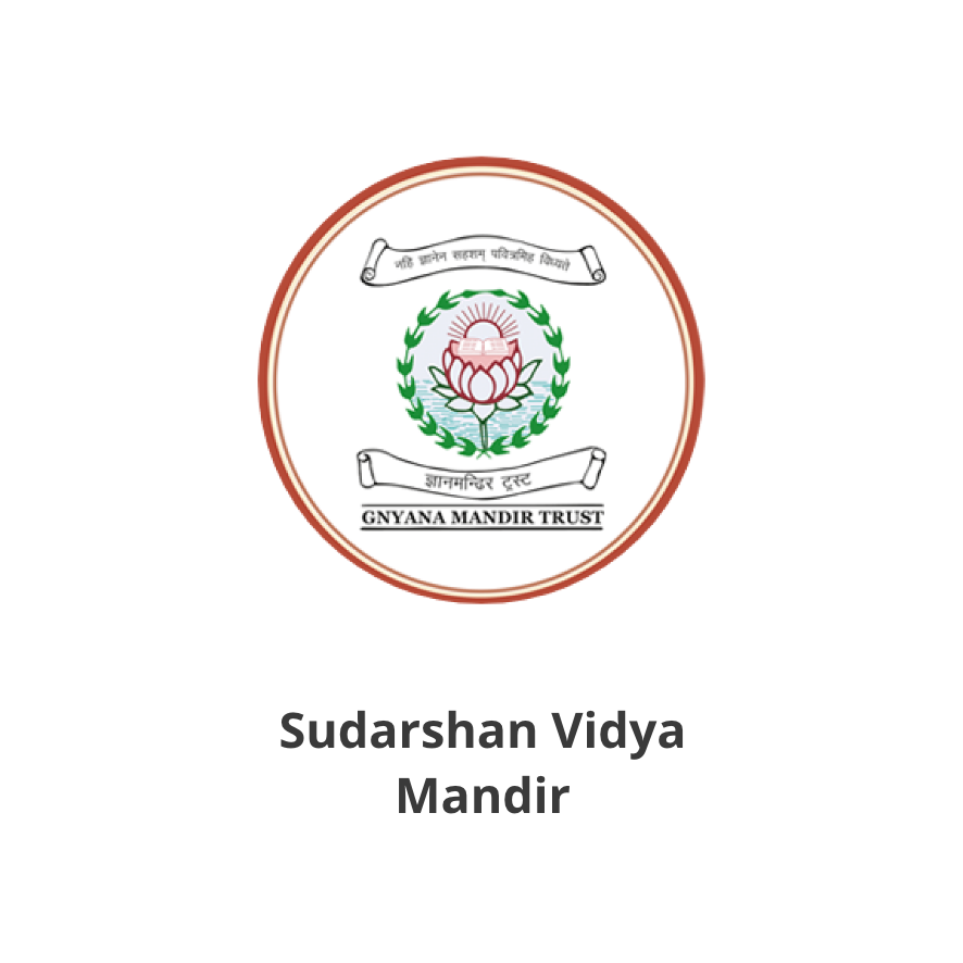 Sudarshan Vidya Mandir