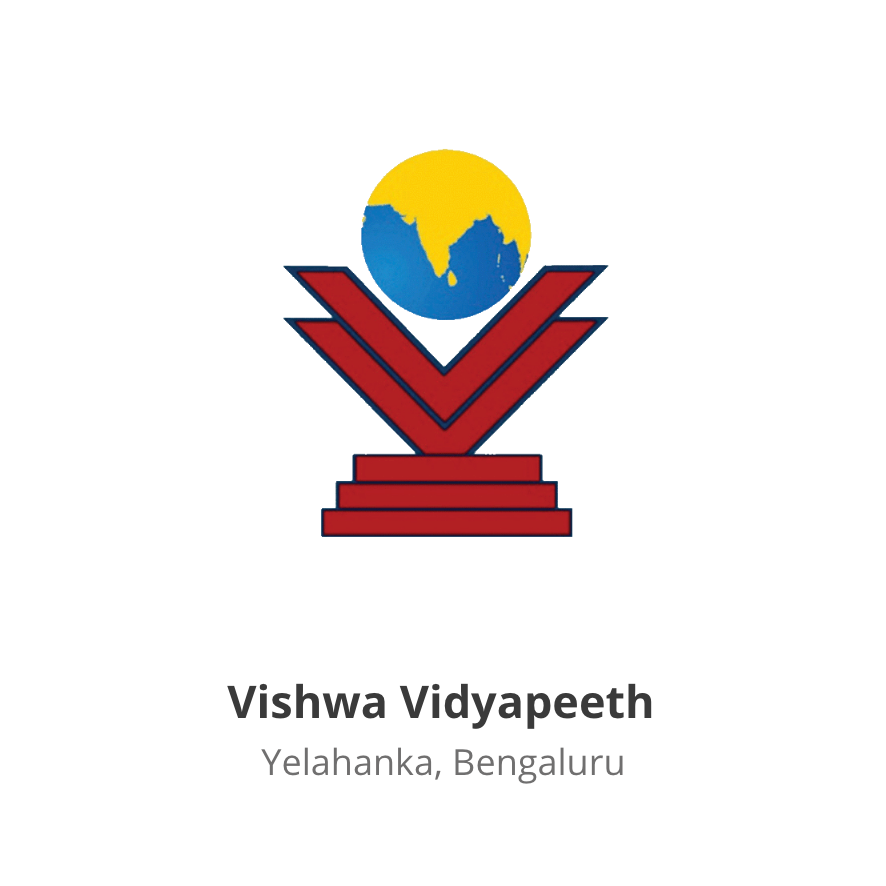 Vishwa Vidyapeet Yelahanka, Bengaluru