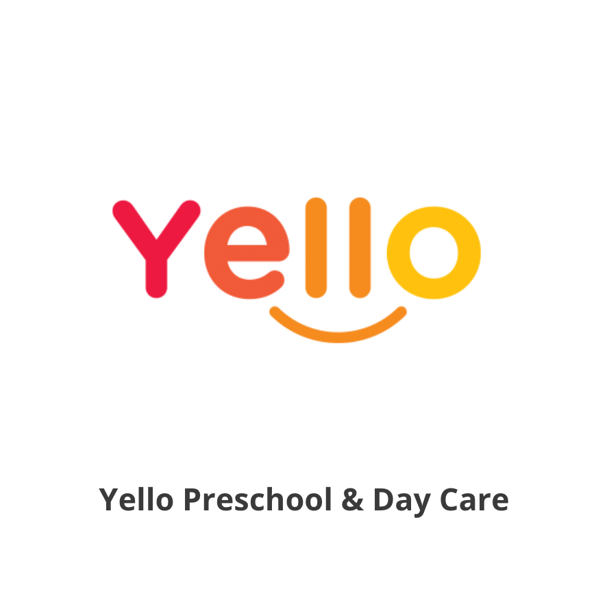 Yello Preschool & Day Care