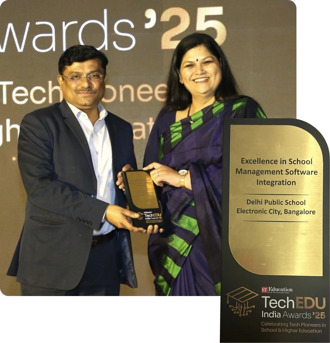 TechEDU India Awards 2025